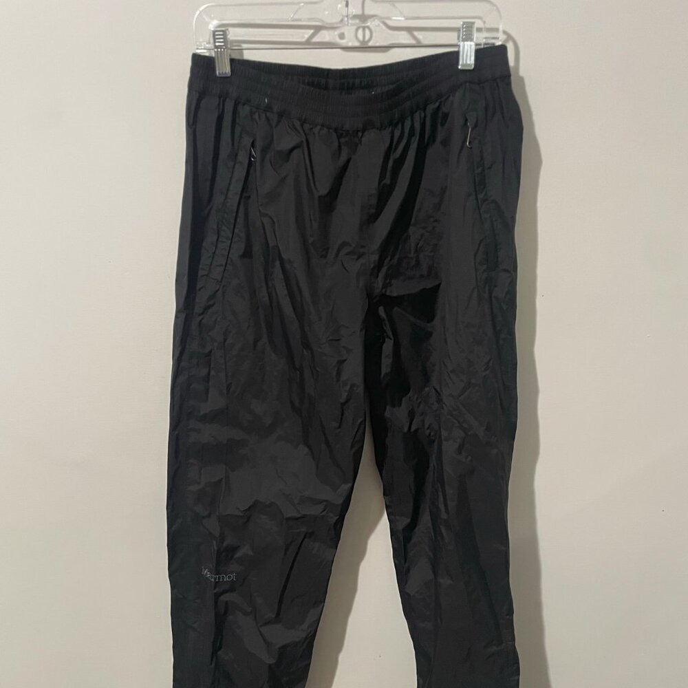 Marmot waterproof hiking pants